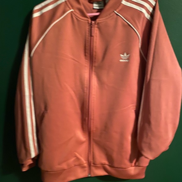 Adidas Primeblue SST track jacket - Picture 2 of 3